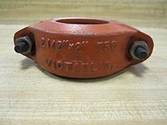 Victaulic reducing coupling for sale  Delivered anywhere in USA 