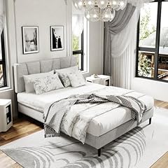 Queen size platform for sale  Delivered anywhere in USA 