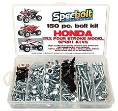 Specbolt fasteners 150pc for sale  Delivered anywhere in USA 