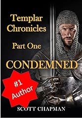 Templar chronicles condemned for sale  Delivered anywhere in UK