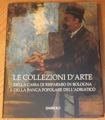 Collezioni arte della usato  Spedito ovunque in Italia 