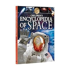 Children encyclopedia space for sale  Delivered anywhere in UK