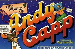 Andy capp for sale  Delivered anywhere in UK