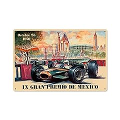 Tin sign wall for sale  Delivered anywhere in USA 