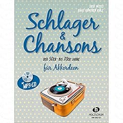 Schlager chansons 50er gebraucht kaufen  Wird an jeden Ort in Deutschland