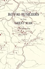 Royal fusiliers great for sale  Delivered anywhere in UK