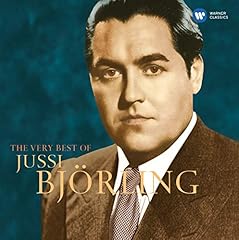 Best jussi björling for sale  Delivered anywhere in UK