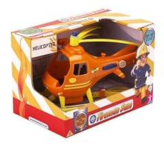 Fireman sam helicopter for sale  Delivered anywhere in UK