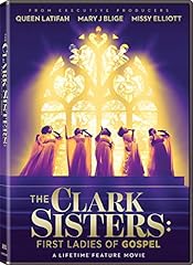 Clark sisters first for sale  Delivered anywhere in USA 