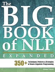Big book nlp for sale  Delivered anywhere in USA 