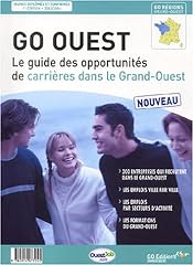 Ouest guide opportunités d'occasion  Livré partout en France