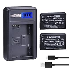 Powertrust pack el20 for sale  Delivered anywhere in Canada