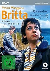 Britta neues britta gebraucht kaufen  Wird an jeden Ort in Deutschland