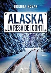 Alaska. resa dei usato  Spedito ovunque in Italia 