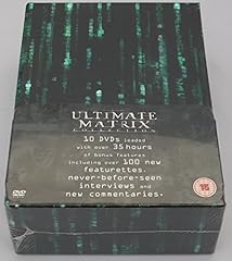 Ultimate matrix collection for sale  Delivered anywhere in UK