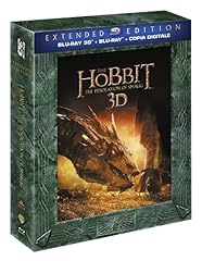 Hobbit desolazione smaug gebraucht kaufen  Wird an jeden Ort in Deutschland