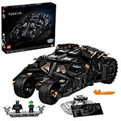 Lego batman batmobile for sale  Delivered anywhere in Ireland