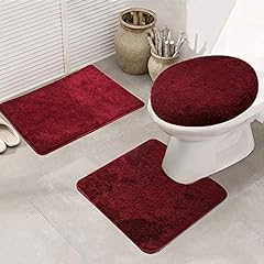 Mifxin bathroom rug for sale  Delivered anywhere in USA 