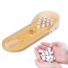 Relaxdays tischbowling tischke gebraucht kaufen  Wird an jeden Ort in Deutschland