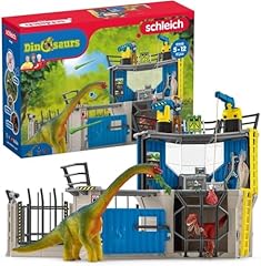 Schleich dinosaurs große gebraucht kaufen  Wird an jeden Ort in Deutschland