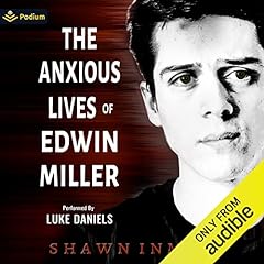 Anxious lives edwin for sale  Delivered anywhere in USA 