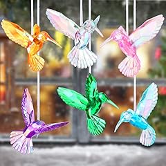 Qunclay pcs hummingbird for sale  Delivered anywhere in USA 