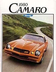 1980 chevrolet camaro for sale  Delivered anywhere in USA 