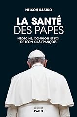 Santé papes médecine d'occasion  Livré partout en France