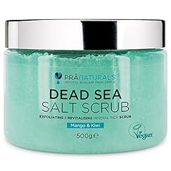 Pranaturals dead sea for sale  Delivered anywhere in UK