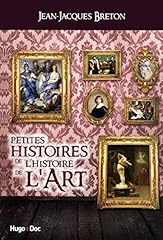 Petites histoires histoire d'occasion  Livré partout en France