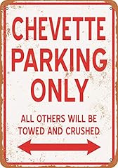 Retrorust metal sign for sale  Delivered anywhere in USA 
