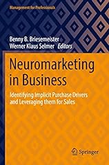 Neuromarketing business identi for sale  Delivered anywhere in Ireland