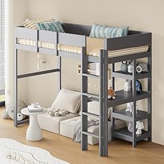 Aoskem kinderbett hochbett gebraucht kaufen  Wird an jeden Ort in Deutschland