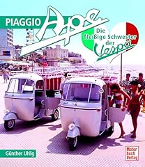 Piaggio ape die for sale  Delivered anywhere in UK