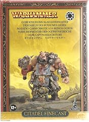 Games workshop ogre for sale  Delivered anywhere in USA 