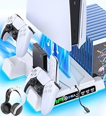 Ps5 cooling stand for sale  Delivered anywhere in UK