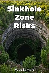 Sinkhole zone risks usato  Spedito ovunque in Italia 