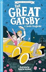 Scott fitzgerald great for sale  Delivered anywhere in USA 