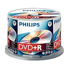 Philips dvd 4.7 usato  Spedito ovunque in Italia 