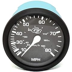 Boat speedometer gauge for sale  Delivered anywhere in USA 