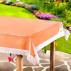 Pagen klarsicht tischdecke gebraucht kaufen  Wird an jeden Ort in Deutschland