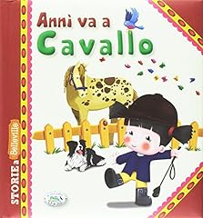 Annì cavallo. ediz. usato  Spedito ovunque in Italia 