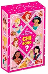 Chi sono principesse usato  Spedito ovunque in Italia 