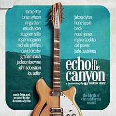 Echo the canyon d'occasion  Livré partout en France