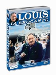 Louis brocante vol. d'occasion  Livré partout en France