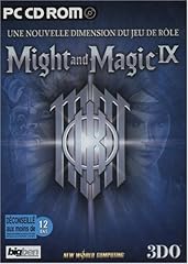 Might and magic d'occasion  Livré partout en France