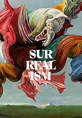 Surrealism the centenary d'occasion  Livré partout en Belgiqu