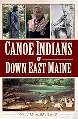 Canoe indians east for sale  Delivered anywhere in USA 
