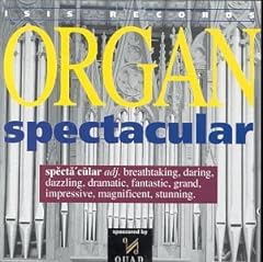 Organ spectacular organ for sale  Delivered anywhere in UK