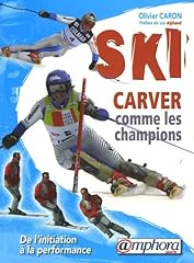 Ski carver comme gebraucht kaufen  Wird an jeden Ort in Deutschland